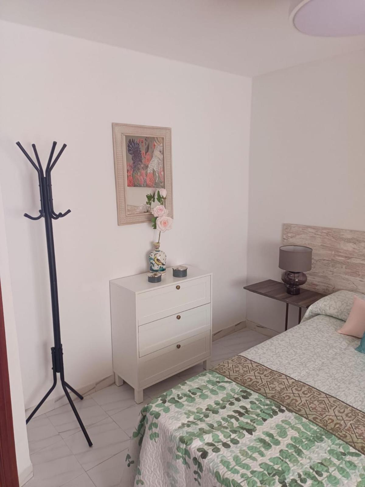 Aguilar Apartamento Avenida מראה חיצוני תמונה